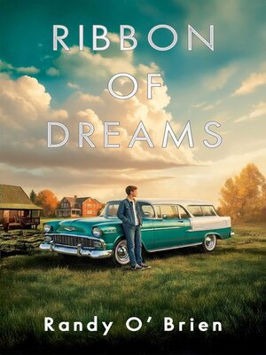 cover image of Ribbon of Dreams